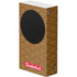 Sneakerhead Gold Pattern Xbox Series S Console Skin