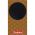 Sneakerhead Gold Pattern Xbox Series S Console Skin