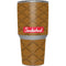 Sneakerhead Gold Pattern Yeti 30oz Rambler Tumbler Skin
