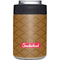 Sneakerhead Gold Pattern Yeti Colster Can Insulator Skin