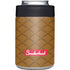 Sneakerhead Gold Pattern Yeti Colster Can Insulator Skin