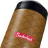 Sneakerhead Gold Pattern Yeti Colster Can Insulator Skin
