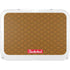 Sneakerhead Gold Pattern YETI Tundra 35 Hard Cooler Skin