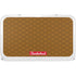 Sneakerhead Gold Pattern YETI Tundra 45 Hard Cooler Skin