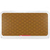Sneakerhead Gold Pattern YETI Tundra 65 Hard Cooler Skin