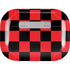 Sneakerhead Red Checkered AirPods Pro 2nd Gen Skin