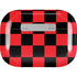 Sneakerhead Red Checkered Apple AirPods Pro Skin