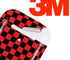 Sneakerhead Red Checkered Apple AirPods Skin