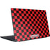 Sneakerhead Red Checkered Dell Vostro Skin