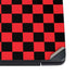 Sneakerhead Red Checkered Dell Vostro Skin