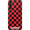 Sneakerhead Red Checkered Galaxy A14 5G Skin