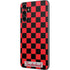 Sneakerhead Red Checkered Galaxy A14 5G Skin