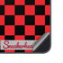 Sneakerhead Red Checkered Galaxy A14 5G Skin