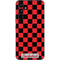 Sneakerhead Red Checkered Galaxy A54 5G Skin