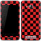 Sneakerhead Red Checkered Galaxy J3 Skin