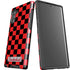 Sneakerhead Red Checkered Galaxy Note 10 Pro Case
