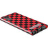 Sneakerhead Red Checkered Galaxy Note 10 Pro Case