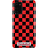 Sneakerhead Red Checkered Galaxy Note20 5G Pro Case