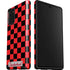 Sneakerhead Red Checkered Galaxy Note20 5G Pro Case