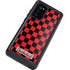 Sneakerhead Red Checkered Galaxy Note20 5G Waterproof Case