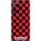 Sneakerhead Red Checkered Galaxy Note20 Ultra 5G Skin