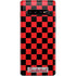 Sneakerhead Red Checkered Galaxy S10 Plus Skin