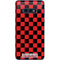 Sneakerhead Red Checkered Galaxy S10e Skin