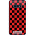 Sneakerhead Red Checkered Galaxy S10e Skin