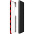 Sneakerhead Red Checkered Galaxy S20 Lite Case