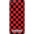 Sneakerhead Red Checkered Galaxy S20 Plus Skin