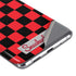 Sneakerhead Red Checkered Galaxy S20 Plus Skin