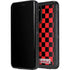 Sneakerhead Red Checkered Galaxy S20 Plus Waterproof Case