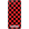 Sneakerhead Red Checkered Galaxy S20 Skin