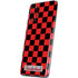 Sneakerhead Red Checkered Galaxy S20 Skin