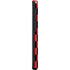 Sneakerhead Red Checkered Galaxy S20 Ultra 5G Pro Case