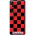 Sneakerhead Red Checkered Galaxy S20 Ultra 5G Skin