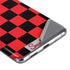 Sneakerhead Red Checkered Galaxy S20 Ultra 5G Skin