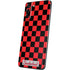 Sneakerhead Red Checkered Galaxy S21 5G Skin