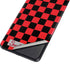 Sneakerhead Red Checkered Galaxy S21 5G Skin