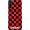 Sneakerhead Red Checkered Galaxy S21 Plus 5G Skin