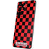 Sneakerhead Red Checkered Galaxy S21 Ultra 5G Skin