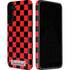 Sneakerhead Red Checkered Galaxy S22 Plus Pro Case