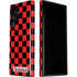 Sneakerhead Red Checkered Galaxy S22 Ultra Pro Case