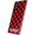 Sneakerhead Red Checkered Galaxy S22 Ultra Skin