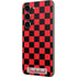 Sneakerhead Red Checkered Galaxy S23 Skin