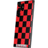 Sneakerhead Red Checkered Galaxy S23 Ultra Skin