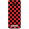 Sneakerhead Red Checkered Galaxy S8 Plus Skin