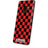Sneakerhead Red Checkered Galaxy S9 Skin