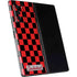 Sneakerhead Red Checkered Galaxy Z Fold2 5G Skin