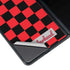 Sneakerhead Red Checkered Galaxy Z Fold3 5G Skin